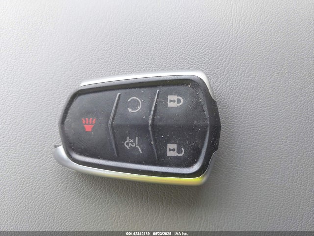 2023 CADILLAC XT6 1GYKPCRS9PZ193999 Photo 10