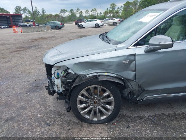 2023 CADILLAC XT6 1GYKPCRS9PZ193999 Photo 5