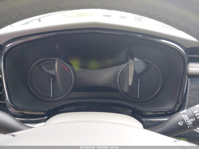 2023 CADILLAC XT6 1GYKPCRS9PZ193999 Photo 6