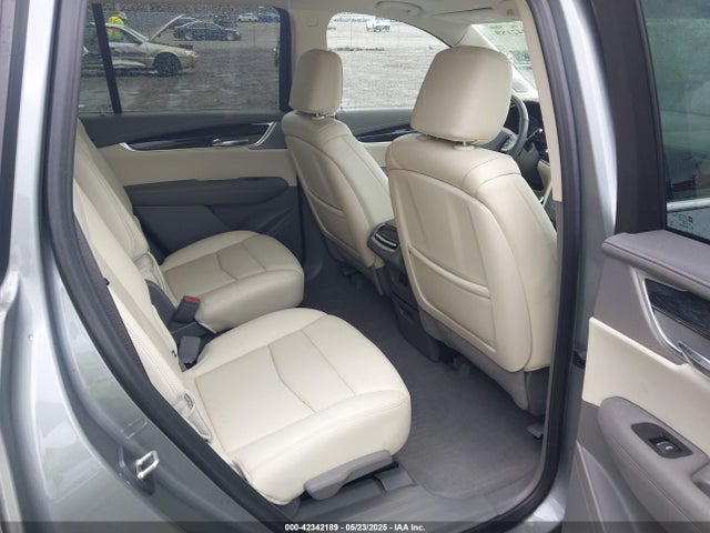 2023 CADILLAC XT6 1GYKPCRS9PZ193999 Photo 7