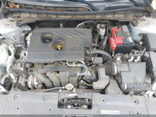 1N4BL4DV6KC146908 Nissan Altima