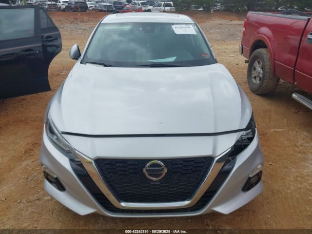 1N4BL4DV6KC146908 Nissan Altima
