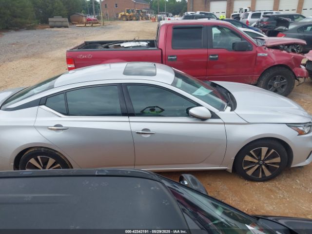 1N4BL4DV6KC146908 Nissan Altima