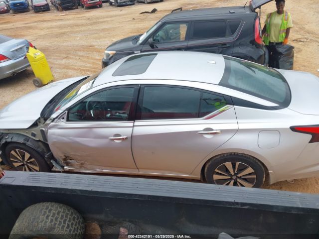 1N4BL4DV6KC146908 Nissan Altima