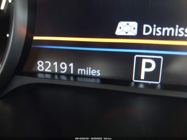 1N4BL4DV6KC146908 Nissan Altima