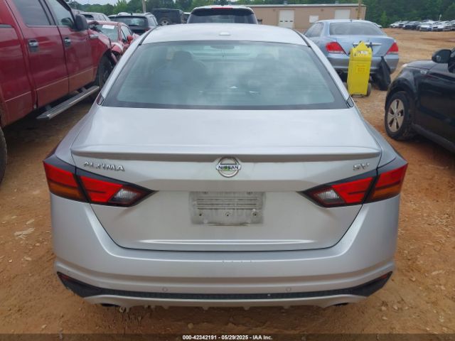 1N4BL4DV6KC146908 Nissan Altima