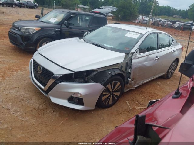 1N4BL4DV6KC146908 Nissan Altima