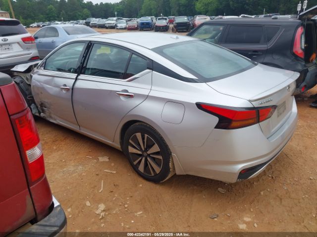 1N4BL4DV6KC146908 Nissan Altima