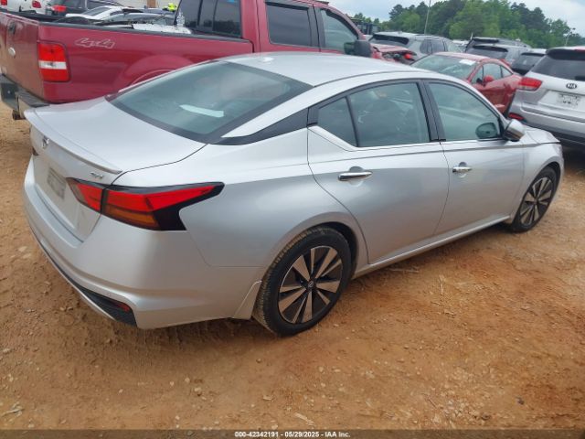 1N4BL4DV6KC146908 Nissan Altima