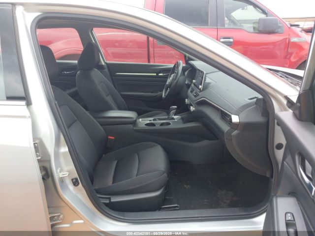 1N4BL4DV6KC146908 Nissan Altima