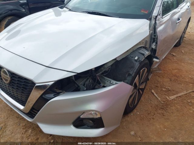 1N4BL4DV6KC146908 Nissan Altima