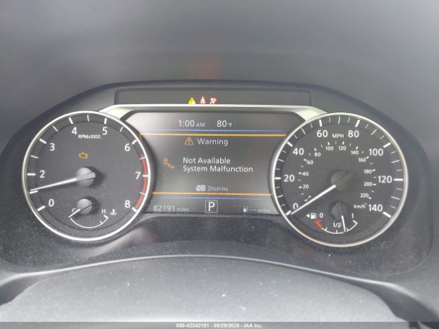 1N4BL4DV6KC146908 Nissan Altima