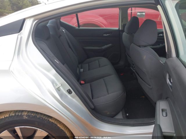 1N4BL4DV6KC146908 Nissan Altima