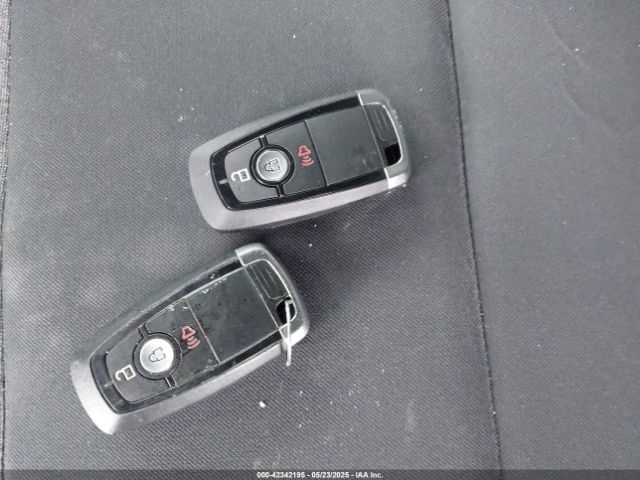 2023 FORD BRONCO 1FMEE5BP2PLB15668 Photo 10
