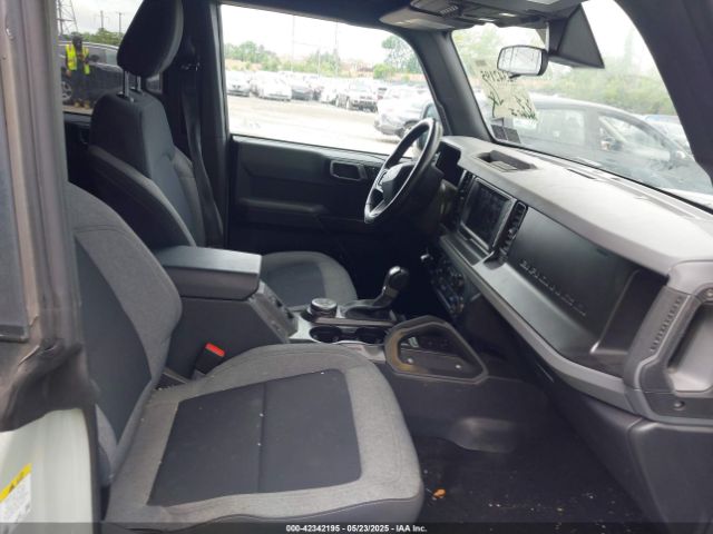 2023 FORD BRONCO 1FMEE5BP2PLB15668 Photo 4
