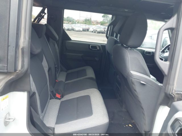 2023 FORD BRONCO 1FMEE5BP2PLB15668 Photo 7