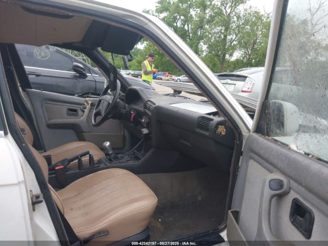 1991 BMW 318 WBAAJ9311MEJ04352 Photo 4