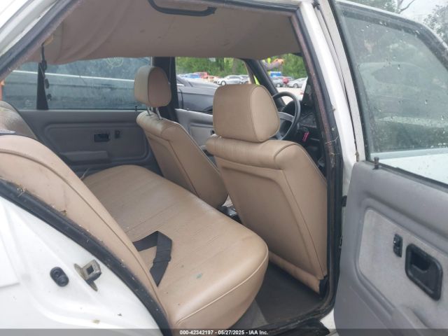 1991 BMW 318 WBAAJ9311MEJ04352 Photo 7