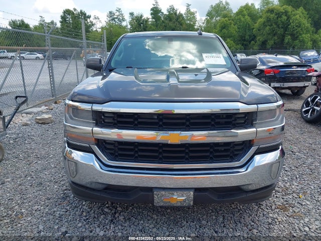 1GCRCRECXGZ138205 Chevrolet Silverado 1500 1lt