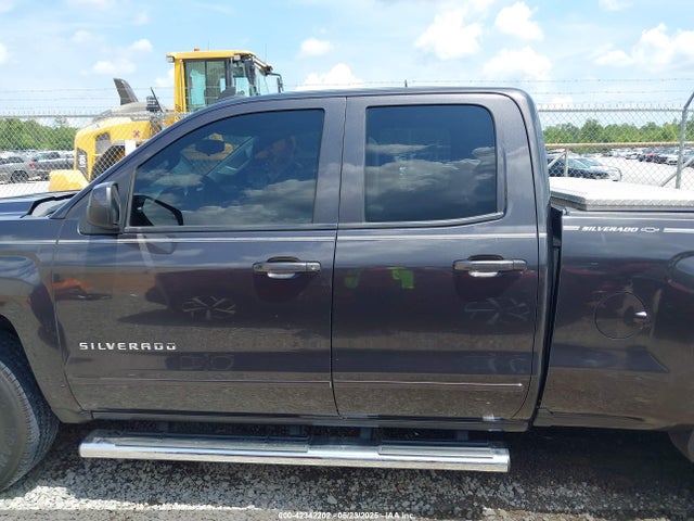 1GCRCRECXGZ138205 Chevrolet Silverado 1500 1lt