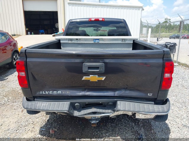 1GCRCRECXGZ138205 Chevrolet Silverado 1500 1lt