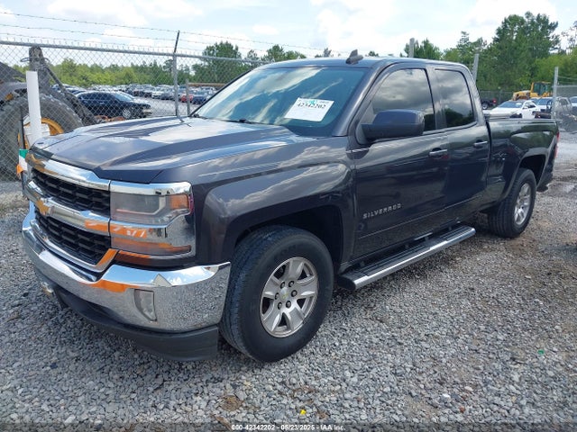 1GCRCRECXGZ138205 Chevrolet Silverado 1500 1lt