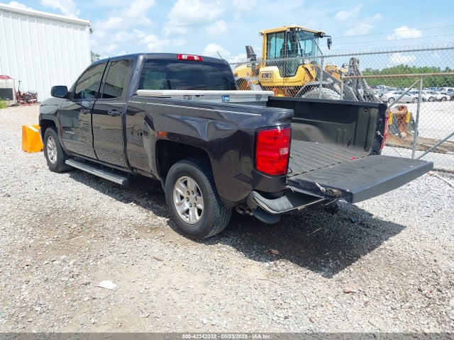 1GCRCRECXGZ138205 Chevrolet Silverado 1500 1lt
