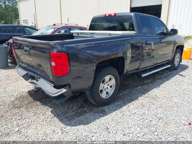 1GCRCRECXGZ138205 Chevrolet Silverado 1500 1lt