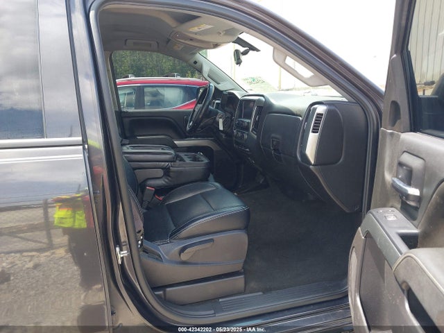 1GCRCRECXGZ138205 Chevrolet Silverado 1500 1lt