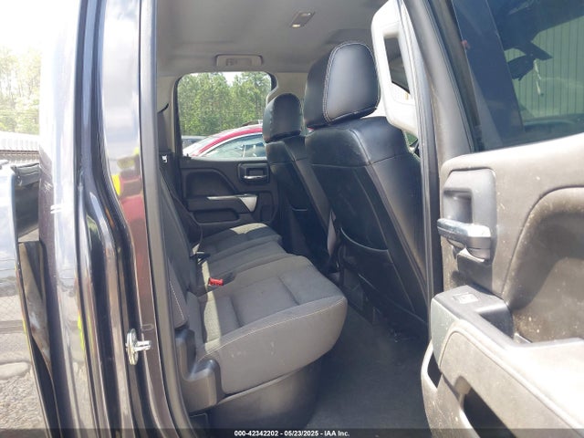 1GCRCRECXGZ138205 Chevrolet Silverado 1500 1lt