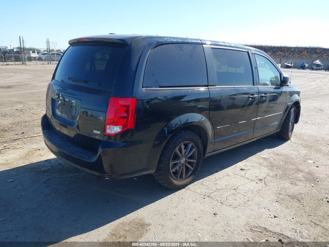 2C4RDGCG6ER400588 Dodge 2014