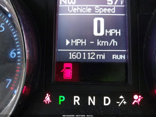 Chrysler 2015 2015 2C4RC1BG9FR589076 Image 7