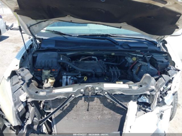 2009 CHRYSLER TOWN & COUNTRY 2A8HR541X9R584881 Photo 9