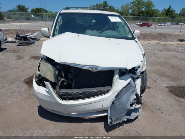 2009 CHRYSLER TOWN & COUNTRY 2A8HR541X9R584881 Photo 5