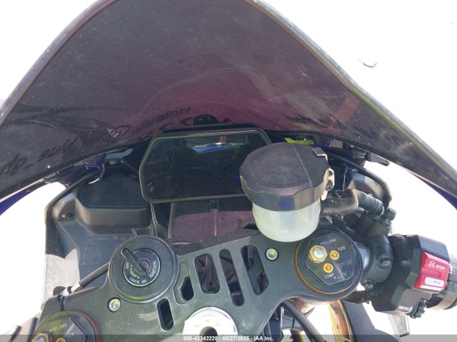 Продажа на аукционе авто 2019 Yamaha Yzfr1, vin: JYARN39EXKA004588, номер лота: 42342228