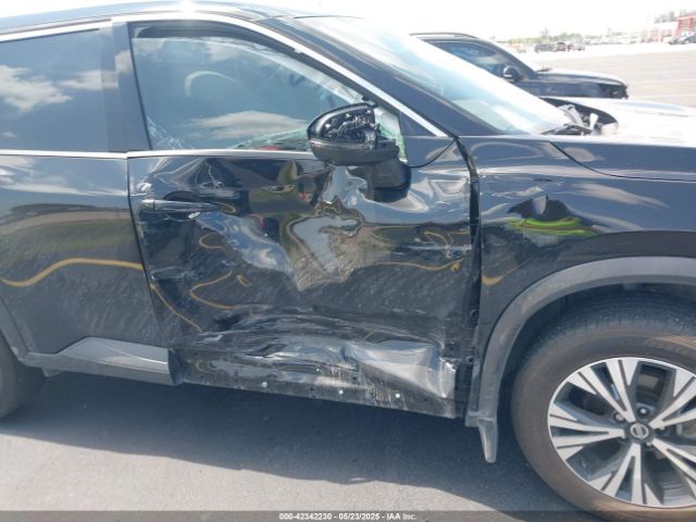 2021 NISSAN ROGUE 5N1AT3BA9MC822217 Photo 5