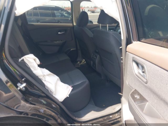 2021 NISSAN ROGUE 5N1AT3BA9MC822217 Photo 7