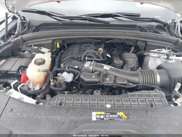 1C4RJHBG8PC518881 Jeep Grand Cherokee Limited 4x4