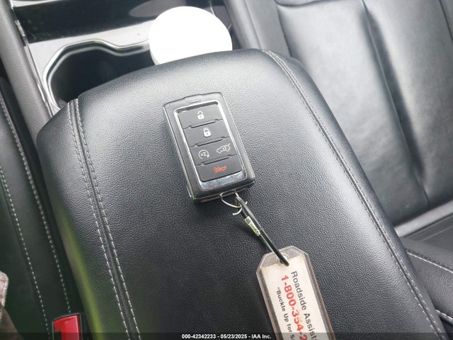 1C4RJHBG8PC518881 Jeep Grand Cherokee Limited 4x4