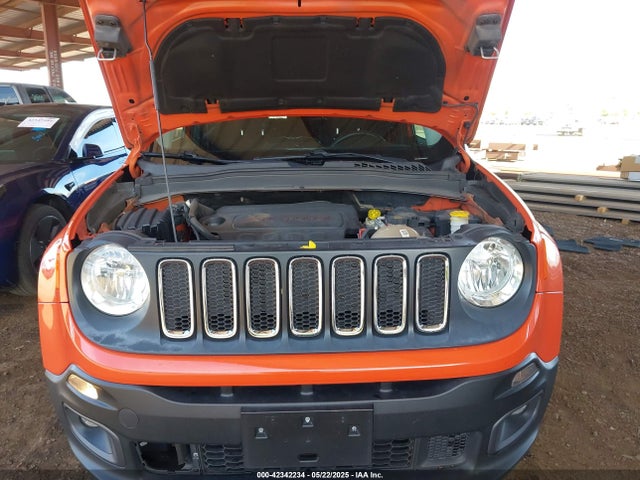 ZACCJABT9FPB39683 Jeep Renegade