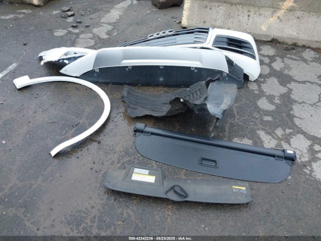 WA1BNAFY9J2007297 Audi Q5 2.0t Premium/2.0t Tech Premium