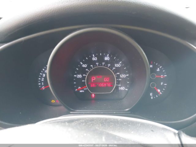 KNDJN2A29H7439010 KIA Soul