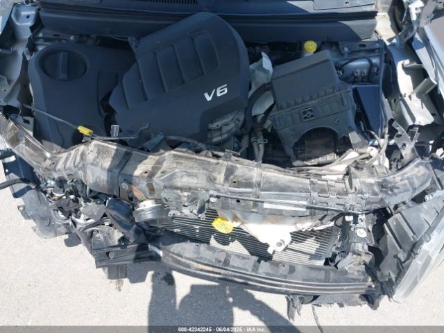 2019 DODGE JOURNEY 3C4PDCBG0KT852529 Photo 9