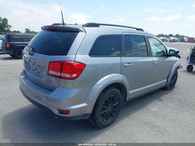 2019 DODGE JOURNEY 3C4PDCBG0KT852529 Photo 3