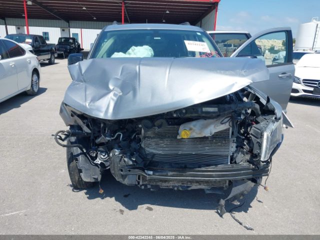 2019 DODGE JOURNEY 3C4PDCBG0KT852529 Photo 5