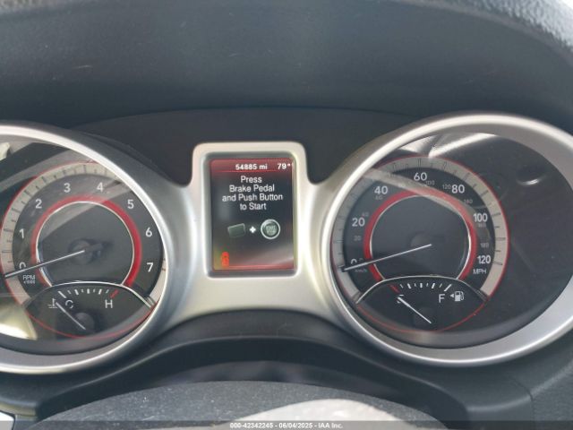 2019 DODGE JOURNEY 3C4PDCBG0KT852529 Photo 6