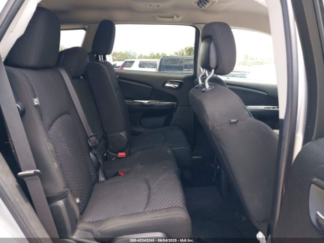 2019 DODGE JOURNEY 3C4PDCBG0KT852529 Photo 7