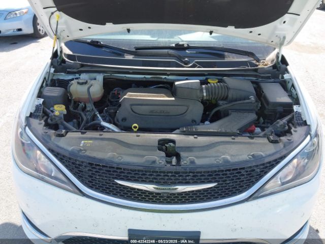 2020 CHRYSLER PACIFICA 2C4RC1EG5LR102298 Photo 9
