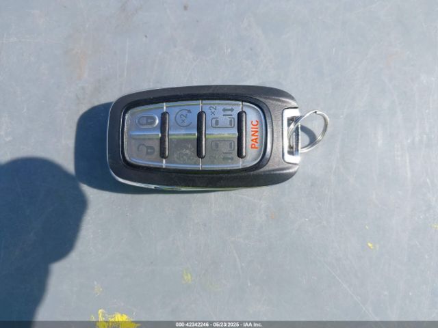 2020 CHRYSLER PACIFICA 2C4RC1EG5LR102298 Photo 10