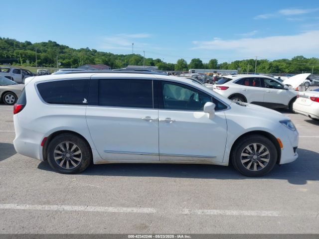 2C4RC1EG5LR102298 Chrysler Pacifica